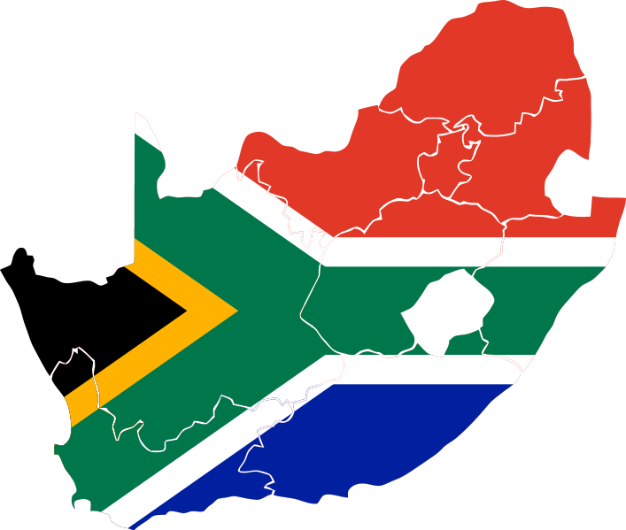 south Africa shirdi