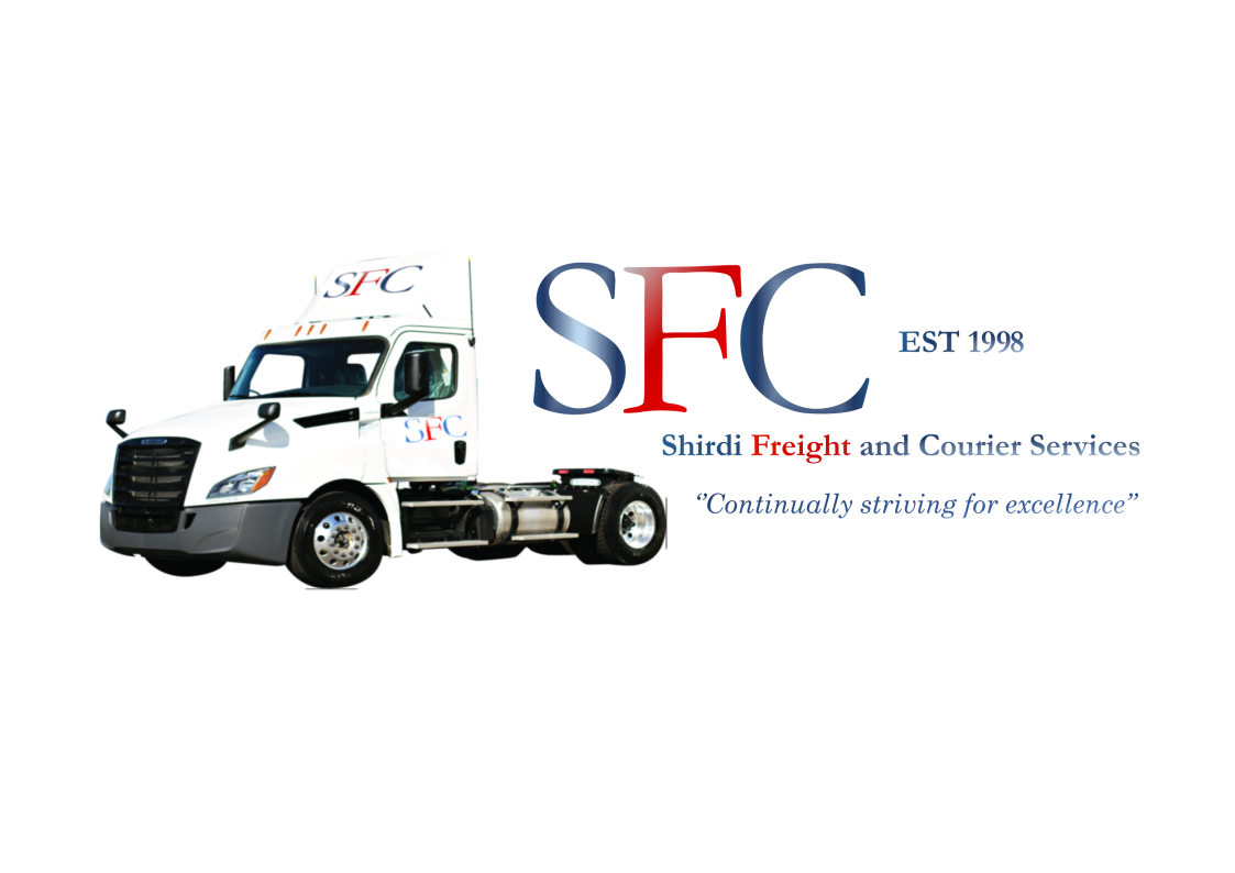 Shirdi freight