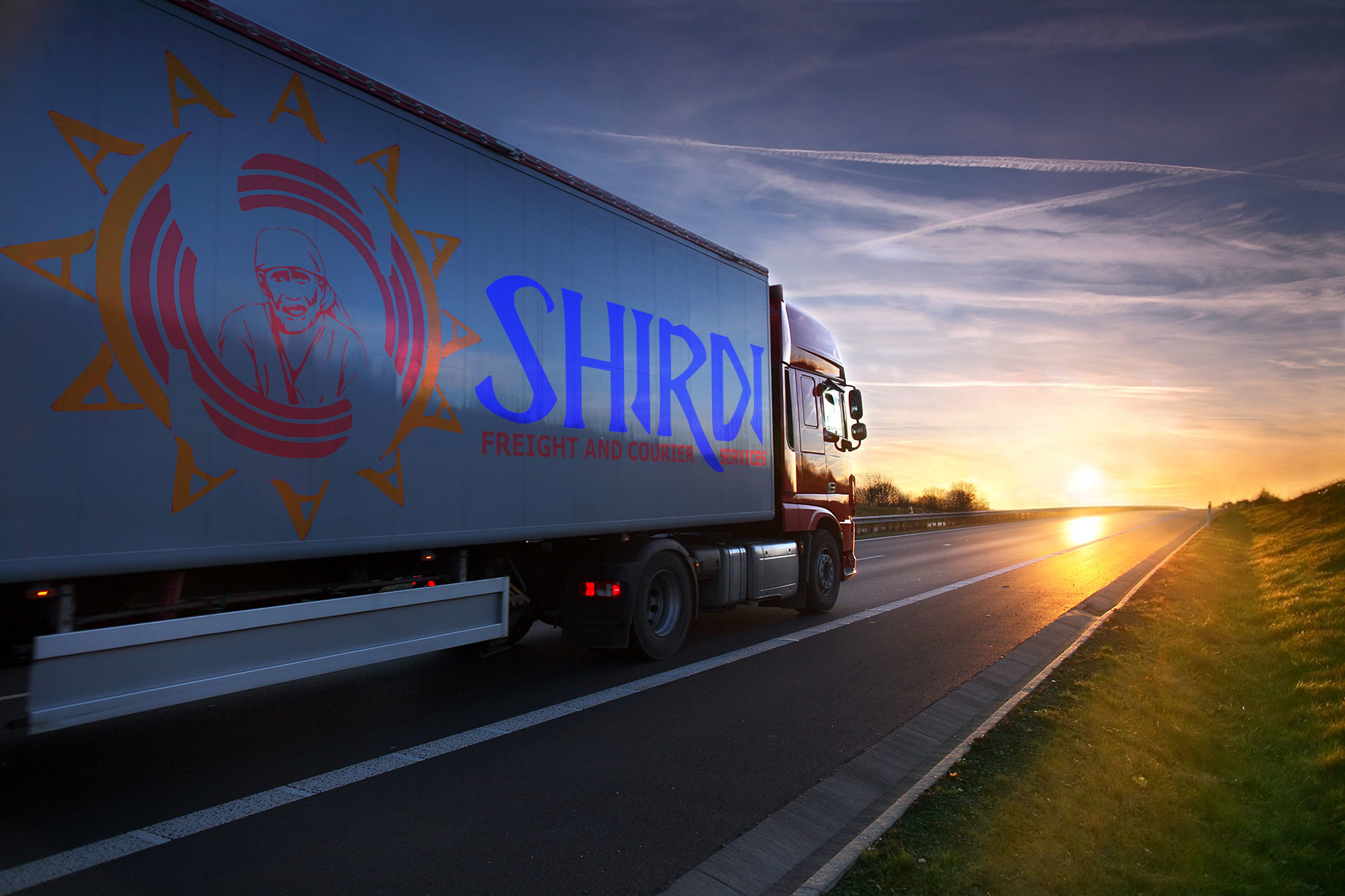 Shirdi freight